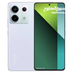  2 تلفون شاومي ذاكره 512  استعمال شهر للبيع بسعر مغري