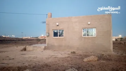  6 منازل ثنين للبيع