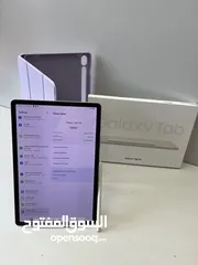  2 Samsung Galaxy tab s9 12/256 gb new just activated few days untouched condition with full warranty w