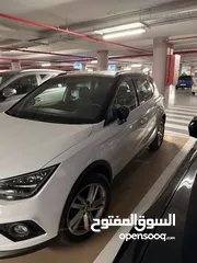  6 سيات ارونا FR 2021