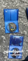  8 Ps4 with two controllers and 4 games including overwatxh ultimate edition