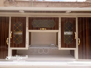  7 كاونتر ثلاث قطع