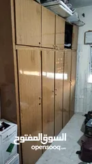  1 خزانه  طبقين