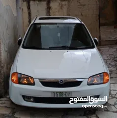  3 مازدٱ لانتس