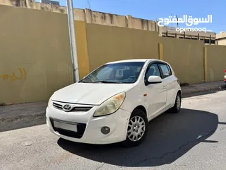  1 هيونداي 120 / 2012 للبيع ماتور 1.6
