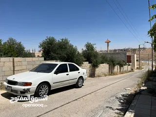  8 نيسان صني 1999 وارد ياباني ماتور 1500 قطارة بنزين ...... قابل للتفاوض والشرا ما بقصر معه ...