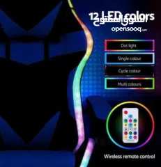  10 كرسي جيمر 2026 من King Power - تجربة لعب لا مثيل لها