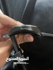  1 ساعه سواتش  استعمال أسبوع