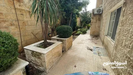  12 Semi furnished apartment for rent in Abdoun ( Property 42238 )-174804600