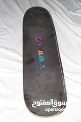  5 Winmax skate board