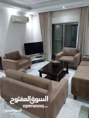  5 شقة مفروشة بالسابع ديلوكس