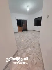 12 شقة فارغة للايجار في الجبيهة