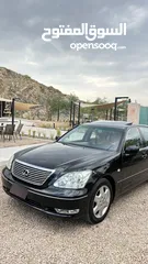  14 لكزس LS430 2006