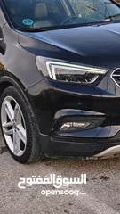  18 اوبل موكا 2019