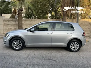  9 Golf MK7 2015