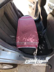  20 هونداي فيرنا موديل 2004 سياره بحاله اوكاله لا تحتاج ايا نوع من اصيانه