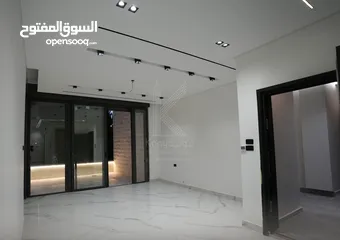  4 شقق فاخرة حديثة للبيع في خلدا