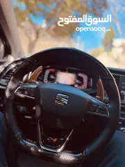  3 سيات FR موديل 2019 مطور 2000 بقوة 245 حصان
