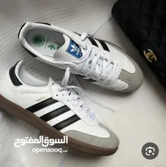  1 احذيه اوربي الاصلي
