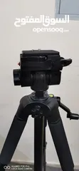  4 Camera and mobile stand  2 in 1