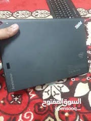  1 Lenovo thinkpad windows Tablet 2nd gen