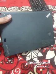  13 Lenovo thinkpad windows Tablet 2nd gen