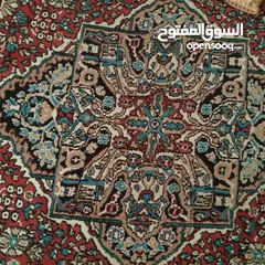  4 سجاده كبيرة قديمة و لكن أصلية للبيع