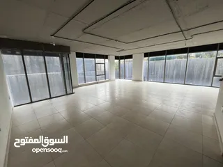  6 مكاتب للإيجار بمسحات مختلفة