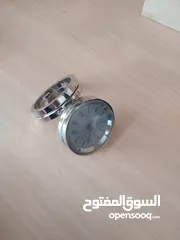  5 للبيع: ساعة مكتبية نادرة موديل MNS 73345 - إصدار 2008