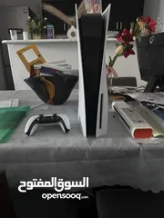  1 PlayStation 5  for sell