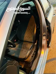  12 سكودا سوبير سبورت لاين