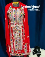  3 Balushi dresses