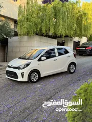  4 Kia picanto