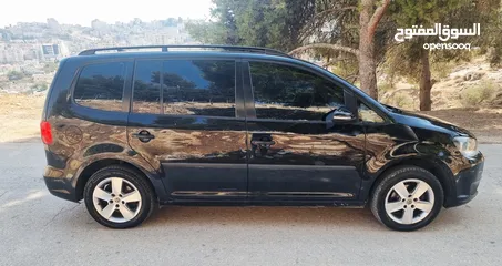  5 توران 2014 فل بانوراما مع هوك ديزل  بالكراتين
