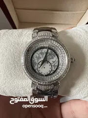  1 Balmain women diamond watch