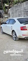  2 سكودا للبيع