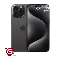 1 iPhone 15 Pro Max