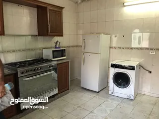  8 شقة مفروشة للايجار