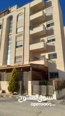  1 شقتان فاخرتان للبيع في خلدا مقابل جمعية يافا – إطلالة مفتوحة، موقع مميز، وأسعار مغرية