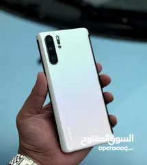  1 عرض خااص : Huawei p30 pro 128gb جهاز مستعمل و نظيف ما يشكو من اي مشكله على الضمان و بأقل سعر