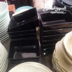  21 شروة صحون بورسلان للبيع بسعر مغري جدا
