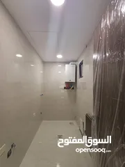  2 شقه فاخره جدا لم تسكن للايجار دابوق