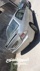  4 ميتسوبيشي لانسر 2005