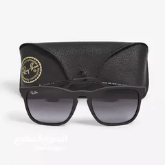  1 Ray-Ban Sunglasses نظارات شمسية راي بان