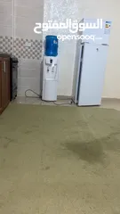  2 كولر ناشونال الكترك مستعمل للبيع بسعر طري