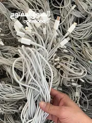  1 C to C data cables