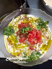  1 طبخات بانوعها على طلبكن للمناسبات والعزيم  طباخ سوري على اصولو وبحريني على طلبكن على اصولو