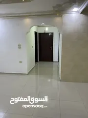  4 شقه فارغه للبيع الراهبات الورديه