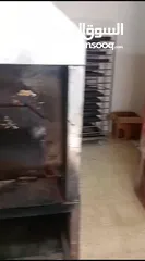  4 فرن بيتزا مستعمل