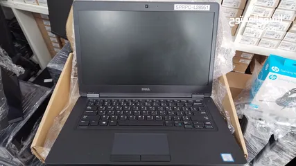  4 Hp, Dell, Lenovo and ACER